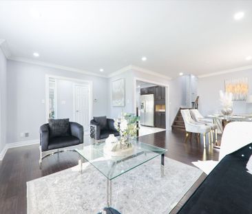 For Lease - 43 Tamarisk Drive Unit# Main, Toronto, Ontario - Photo 1