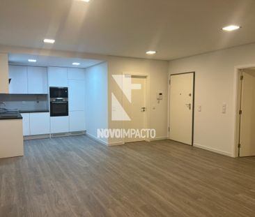 Apartamento T1 em Setúbal - Foto 4