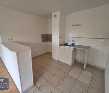 Appartement à louer 2 pièces 51.57m² - Photo 4