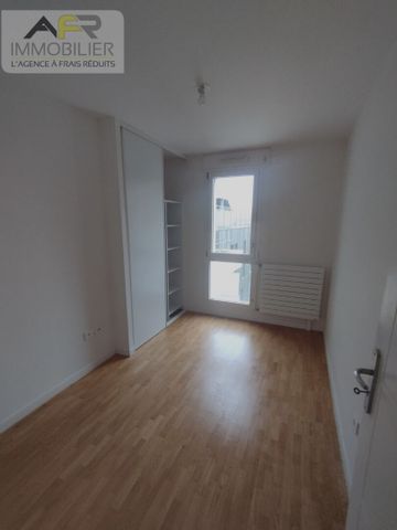 Appartement Paris 4 pièce(s) 73 m2 - Photo 4