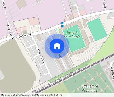 Princess Street, Castleford, WF10 - Photo 1