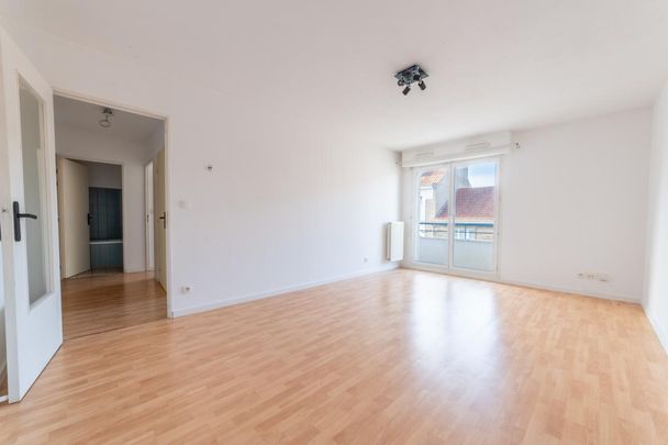Location Appartement 2 pièces 43m² NANTES 44000 - Photo 1