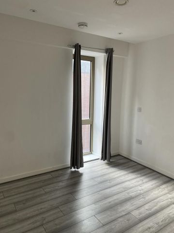 1 bedroom apartment to rent - Photo 4