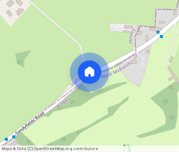 Sandyfields Road, Dudley - Photo 1