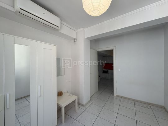 Διαμέρισμα για ενοικίαση Βλατερό - Τριτάκη (Πάτρα) - Photo 1
