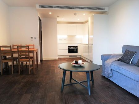 1 bedroom apartment to rent - Photo 2