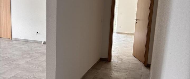 Schöne helle Wohnung in Klarenthal - Foto 1