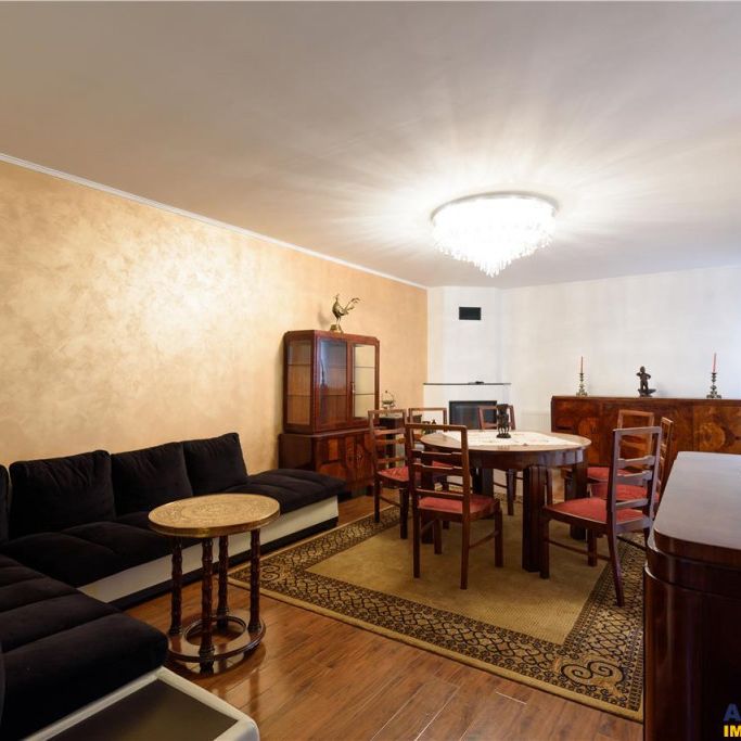 Vila eleganta, spatii generoase, conditii deosebite, Harman - Fotografie 1