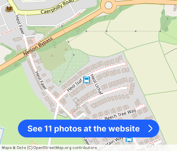 2 bedroom semi-detached bungalow for rent - Photo 1