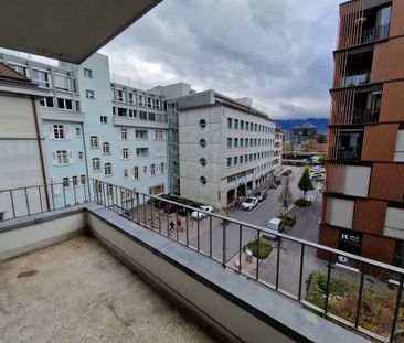 3 Zimmer, 78 m², 3. Stock - Photo 2