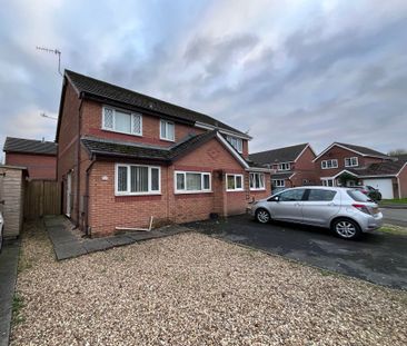 Clos Ty Gwyn, Gowerton, Swansea, SA4 3GF - Photo 2