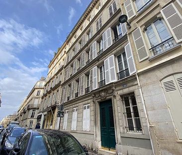 Appartement en location | Paris 8ème - Photo 3