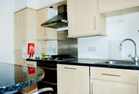 1 bedroom flat to rent - Photo 5