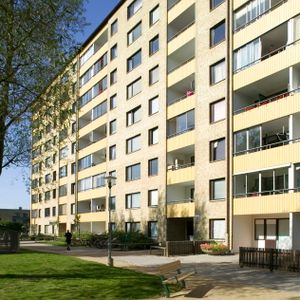 Stensjögatan 56, Bellevuegården - Photo 2