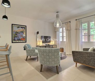 Appartement à la location - Saint-Tropez - Centre du village - Photo 6