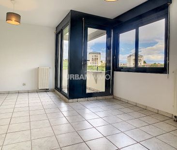 Location Appartement 1 pièce 27m² MONTPELLIER 34000 - Photo 1