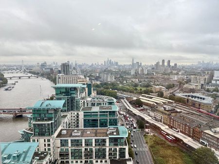 Wandsworth Rd, - Photo 5