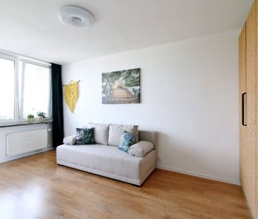 2 samodzielne pokoje- żuromińska 1- panorama 38 m² - Photo 4