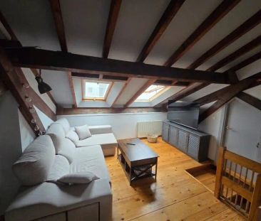 Dúplex de alquiler en Calle Casimiro Sainz, 17a, Puerto Chico - Foto 1