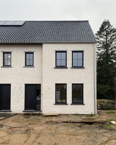 Landelijke eengezinwoning te Boneputterveld - Foto 2