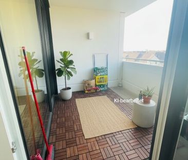 Neubauwohnung! Qualitatives Wohnen mit Weitblick inkl. energieeffiz... - Foto 5