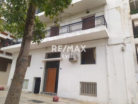 Διαμέρισμα 32 τ.μ. για ενοικίαση, Αθήνα - Κέντρο, Παγκράτι - Photo 3