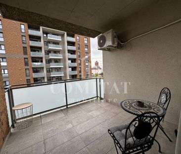 Apartament modern cu 3 camere | Zona Grand Hotel Italia - Buna Ziua - Photo 6