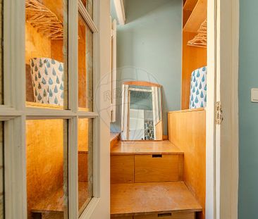 Apartamento T1 em Lisboa - Photo 2