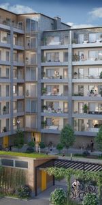 Östra Kaserngatan 4 B - Foto 3