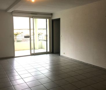 Location Appartement 3 pièces 66m² JURANCON 64110 - Photo 1