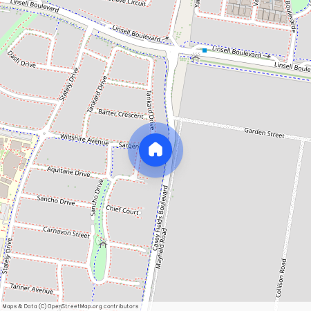 10 Sargent Street, Vic 3977, Cranbourne East