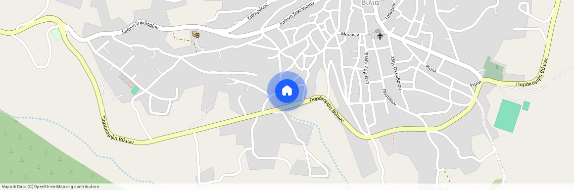 Περικλέους, 190 12 Βίλια, Κέντρο (Βίλια)