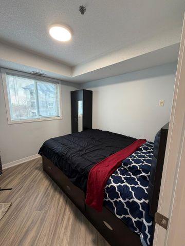 For Lease - 4 Dayspring Circle Unit# 307, Brampton, Ontario - Photo 4
