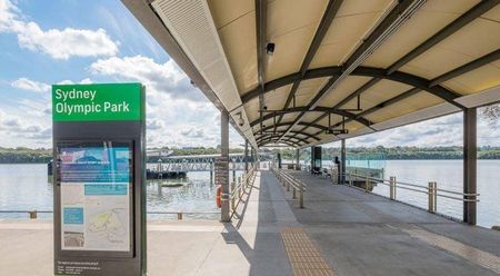 Fully Furnished - Bay View - Best Location - Photo 5