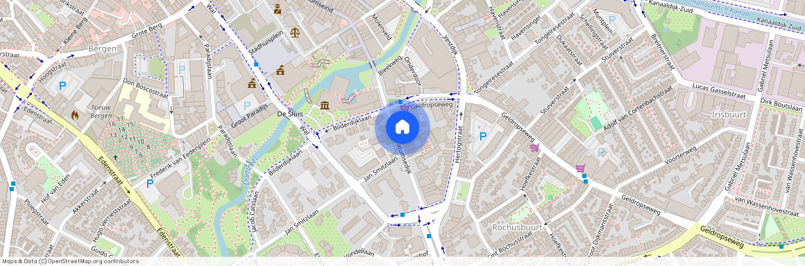 Stratumsedijk 23.13, 5611 NA, Eindhoven