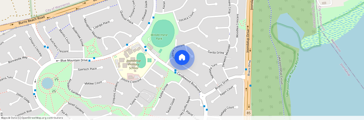 20 Eucumbene Crescent, Joondalup WA 6027