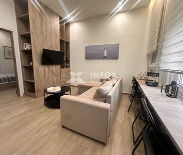 Ενοικιάζεται Διαμέρισμα 50 τ.μ. - Photo 6