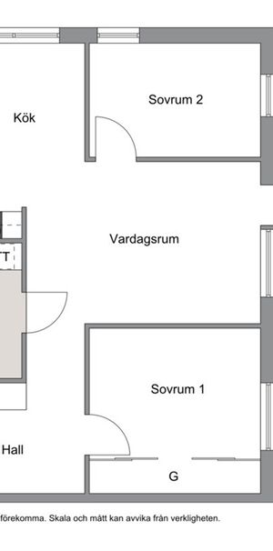 Murargränd 23 - Photo 1