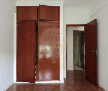 Apartment T3 in Oeiras e São Julião da Barra, Paço de Arcos e Caxia... - Foto 4