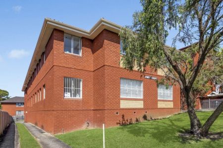 Quiet Top-Floor Living in a Convenient Location - Photo 2