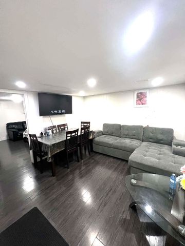 For Lease - 38 Celeste Drive Unit# Bsmt, Toronto, Ontario - Photo 4