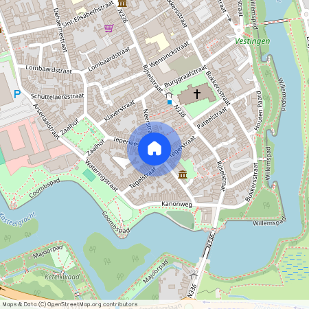 Ieperleestraat 42, 8900 Ieper