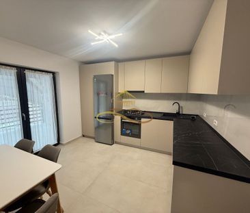 Casa noua de inchiriat in Hemeius Bacau - Fotografie 3