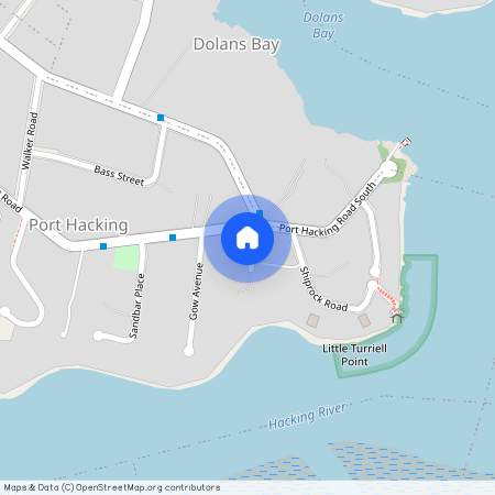 1 Apollo Place, NSW 2229, Port Hacking