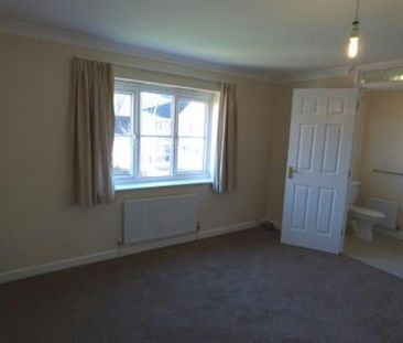 Detached house to rent on - Photo 5