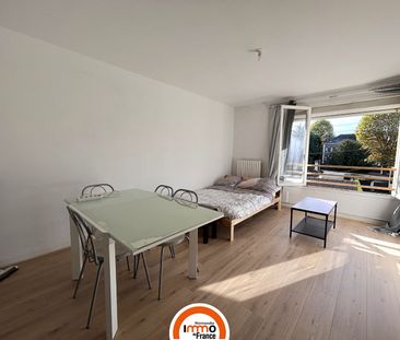 Location Appartement 1 pièce 30m² - Photo 2