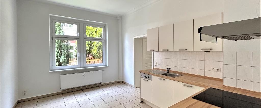 2 months rent free! Sunny apartment in urban villa with fitted kitchen - Foto 1