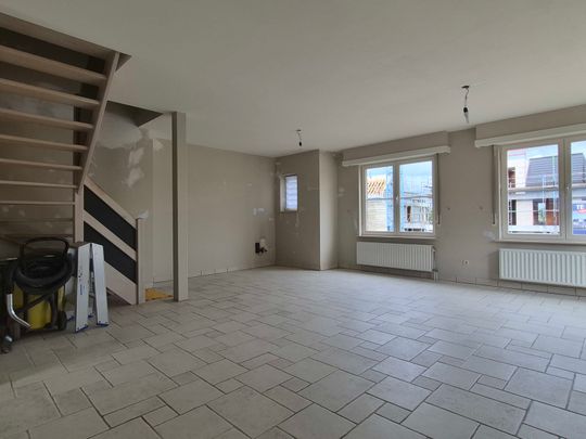 Appartement te huur in Hoogstraten met 3 slaapkamers - foto 1