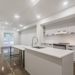 3 1/2 - 6493 Avenue Somerled, Montréal - Photo 2