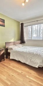 Appartement 3 ½ à louer Sainte-Foy / Sillery septembre 2026 - Photo 3